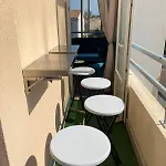 Apartament Nouveau A La Location ! *