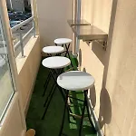Apartament Nouveau A La Location ! *