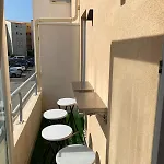 Nouveau A La Location ! Apartament Agde
