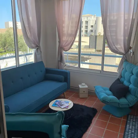 Nouveau A La Location ! * Agde