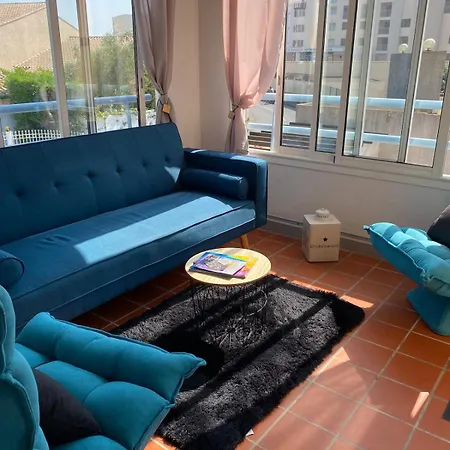 Nouveau A La Location ! Agde
