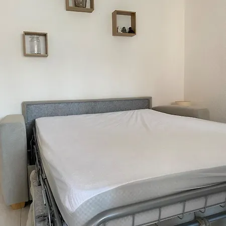Nouveau A La Location ! * Agde