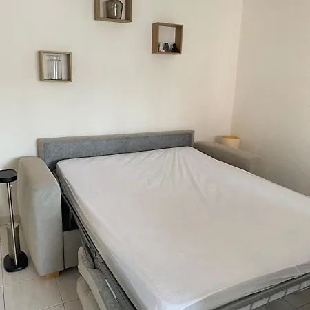 Nouveau A La Location ! * Agde