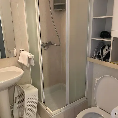 Апартаменти Nouveau A La Location !
