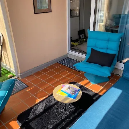 Appartement Nouveau à La Location !