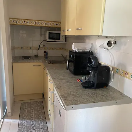 Nouveau à La Location ! Appartement