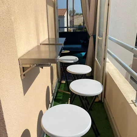 Appartement Nouveau à La Location ! *