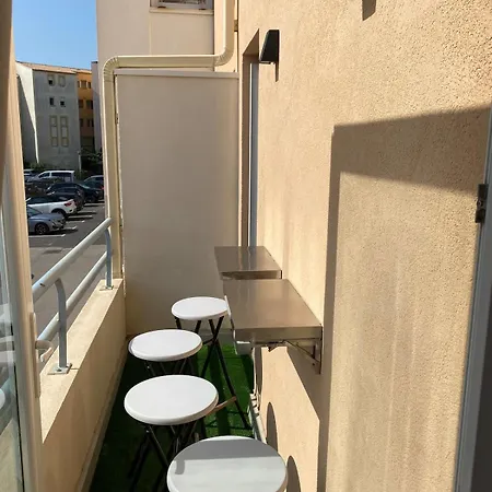 Nouveau A La Location ! Апартаменти Агд