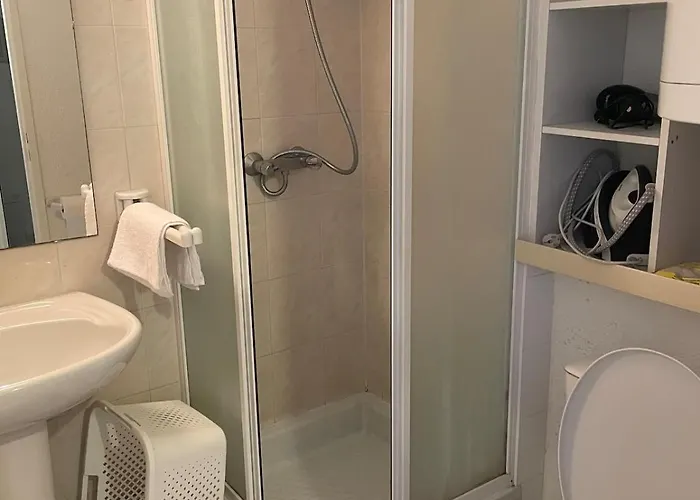 Appartamento Nouveau à La Location !