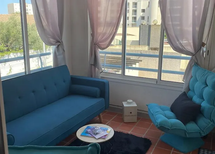 Nouveau à La Location ! * Agde