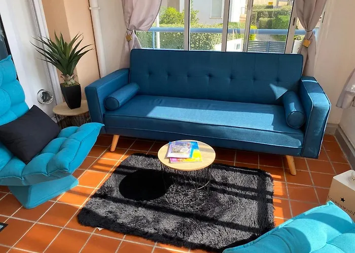 Nouveau à La Location !