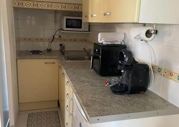 Nouveau à La Location ! Appartamento