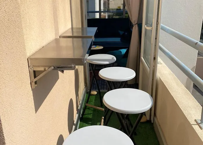 Appartamento Nouveau à La Location ! *