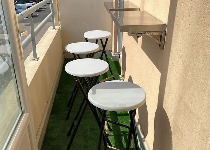 Appartamento Nouveau à La Location ! *