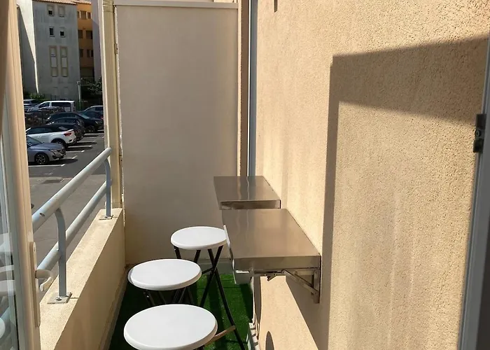 Nouveau à La Location ! Appartamento Agde